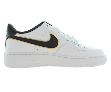 Amazon.com | Nike Air Force 1 LV8 Big Kids' Shoes (DM3322